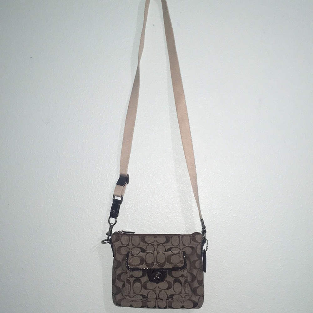 Coach crossbody Bag