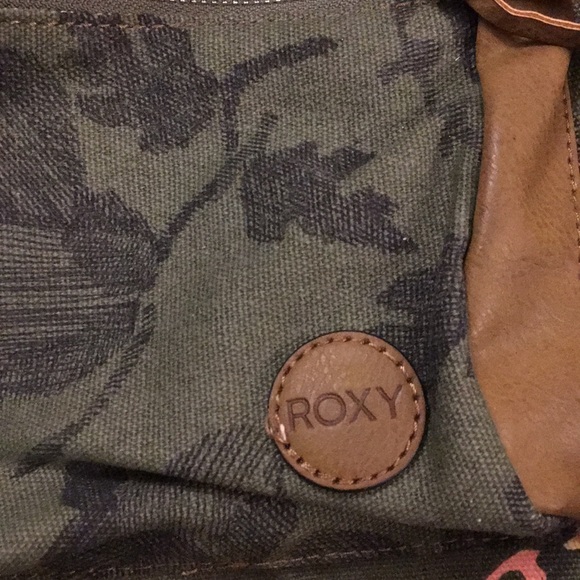 Brand New Roxy Backpack - Picture 7 of 8