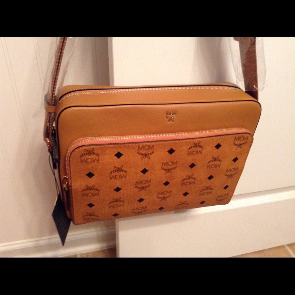 MCM Bag