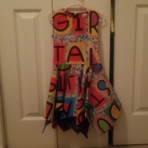Kids dress