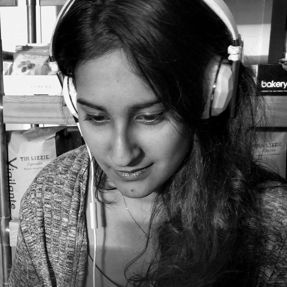 Meet your Posher, Maisa