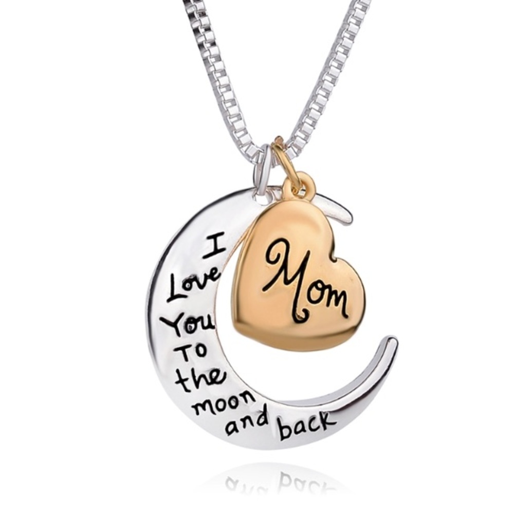 Mothers Love Necklace