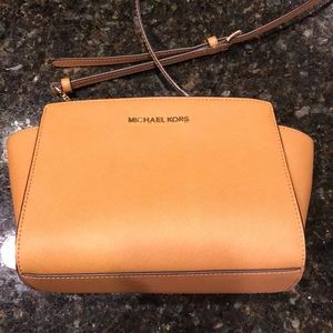 Michael Kors Satchel