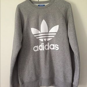 Adidas Pullover