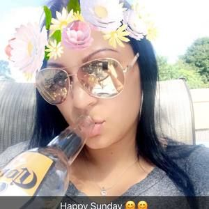 Meet your Posher, Iris