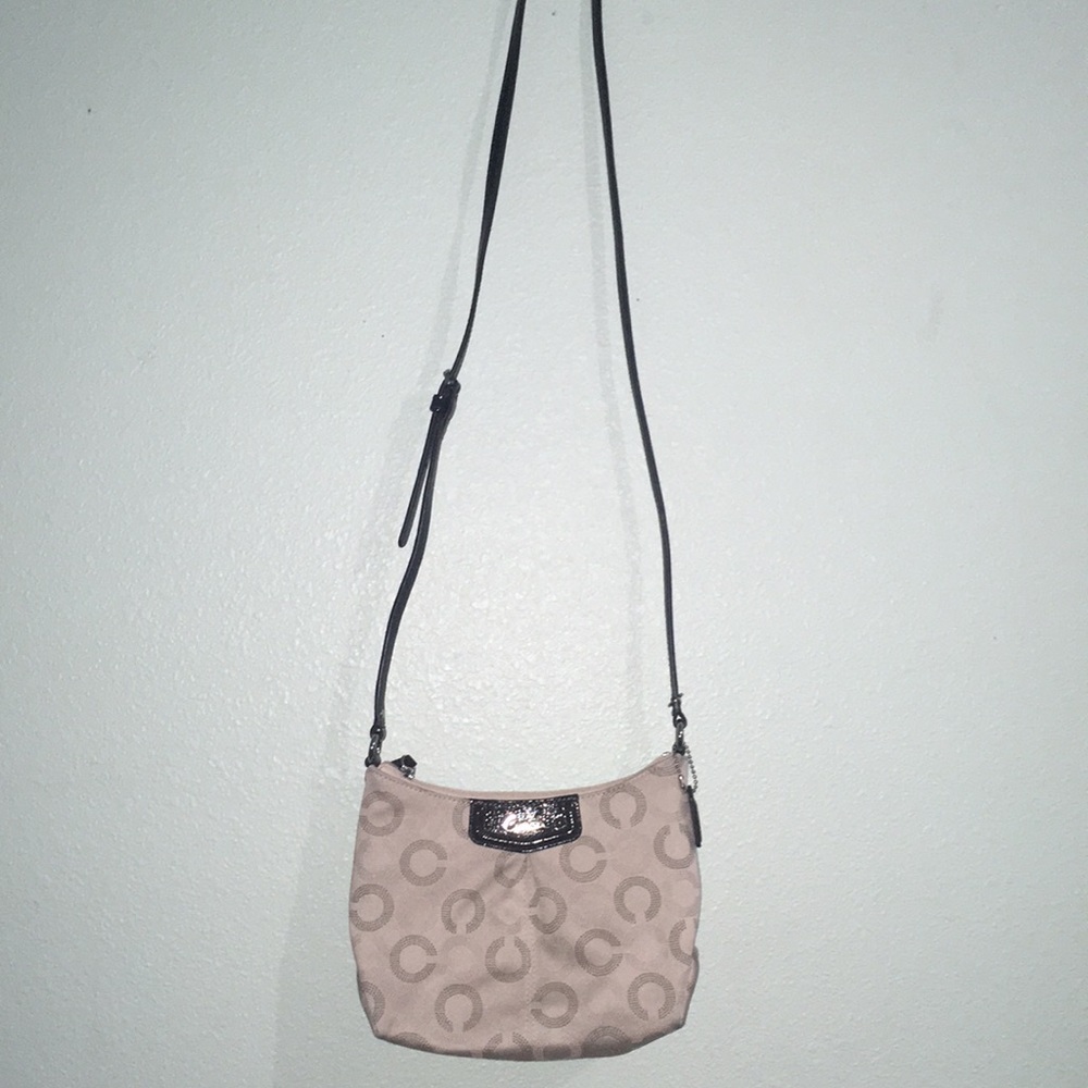 Coach Crossbody Bag