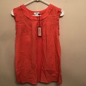 Vineyard Vines sleeveless top