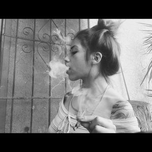 Meet your Posher, Heidi