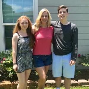 Meet your Posher, Garrett