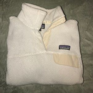 Patagonia Synchilla Jacket