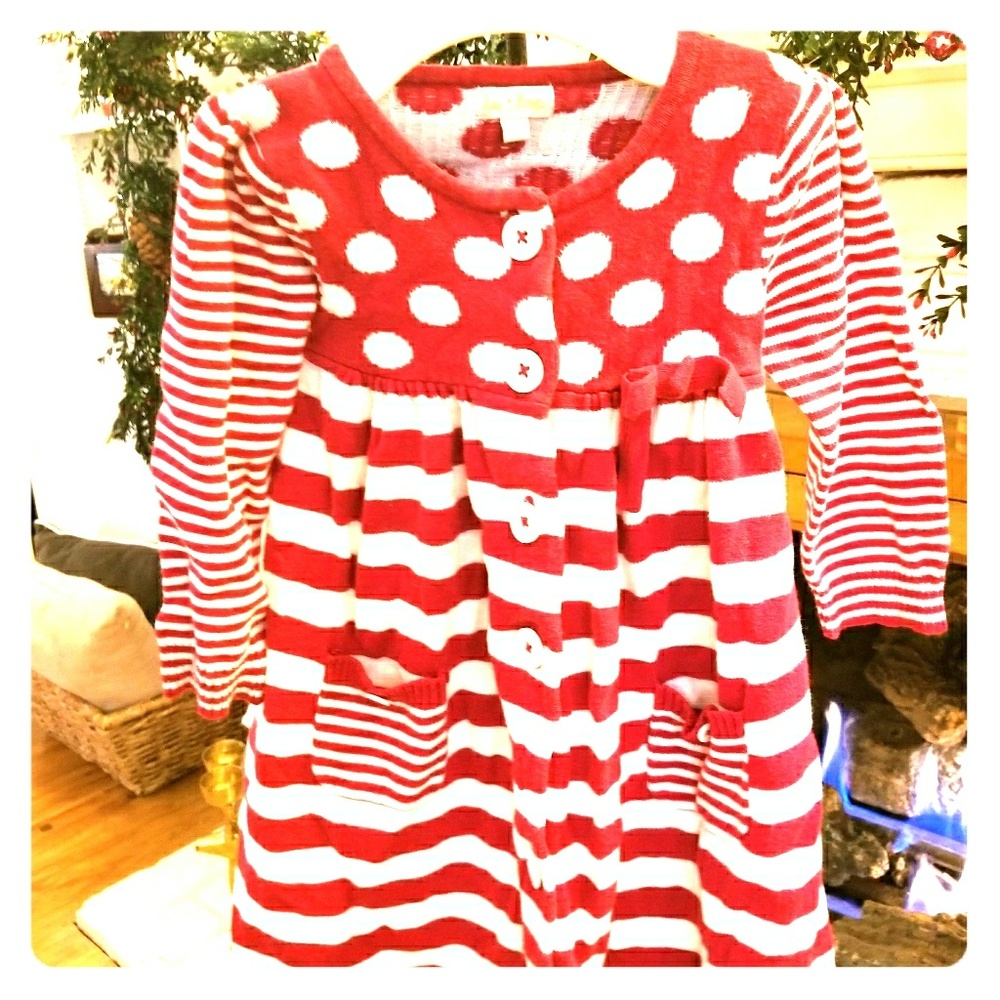 Christmas dress