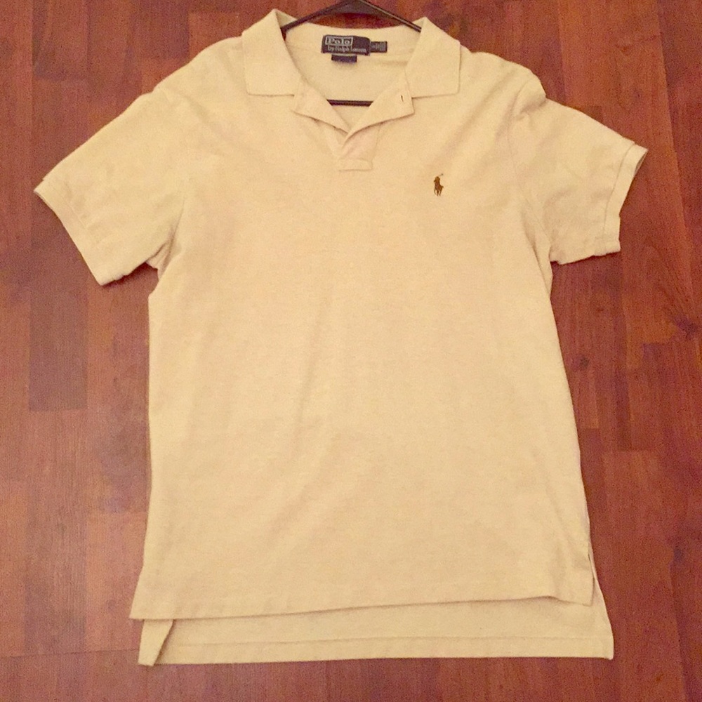 Polo Ralph Lauren short sleeve polo