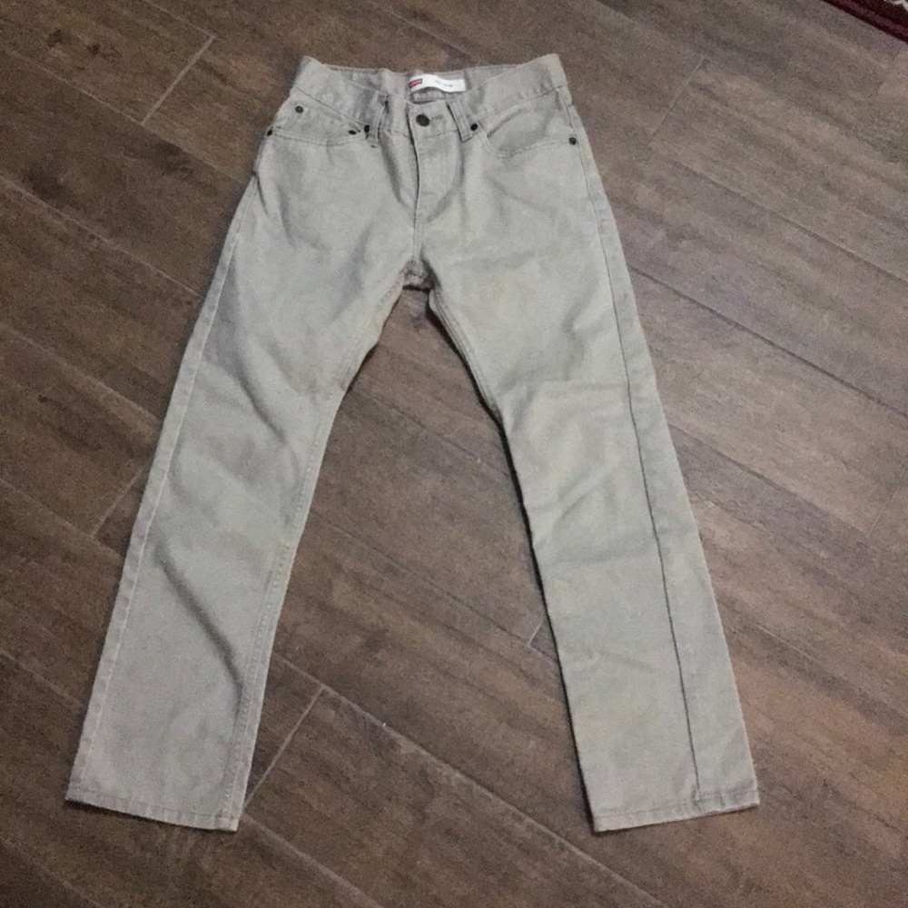 Levi’s 511 slim