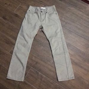 Levi’s 511 slim