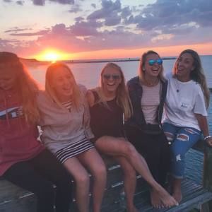 Meet your Posher, Devon