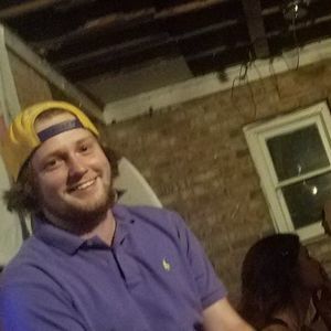 Meet your Posher, Bob