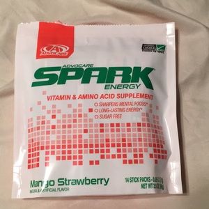 Advocare Spark