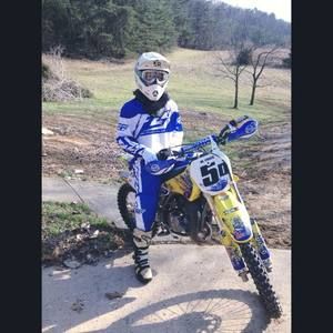 Meet your Posher, Matthew