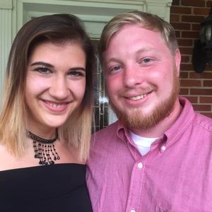 Meet your Posher, Jay