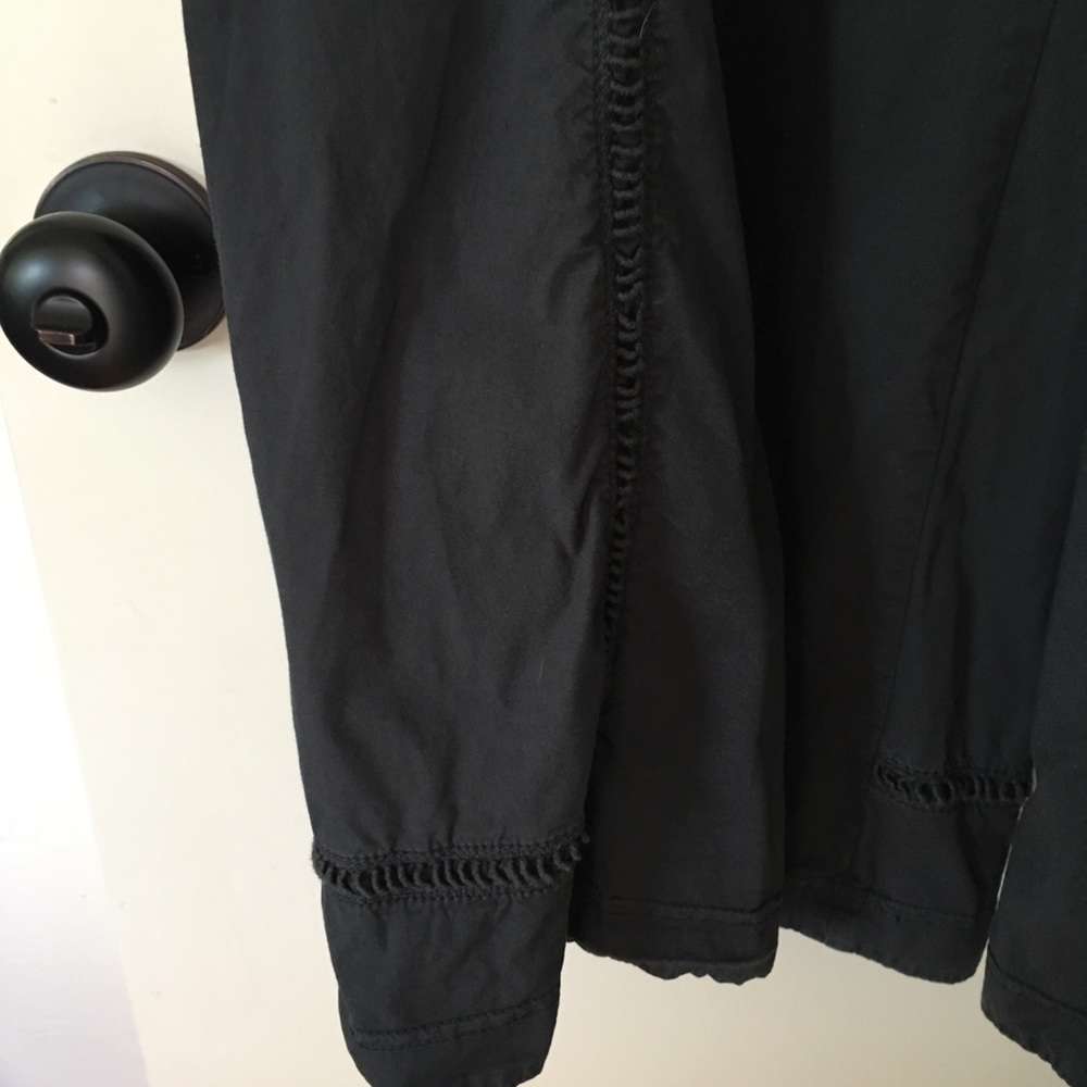 XCVI Lovejoy Pant