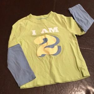 “I Am 2” Shirt