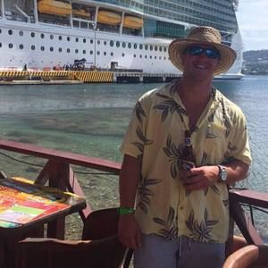 Meet your Posher, Daniel