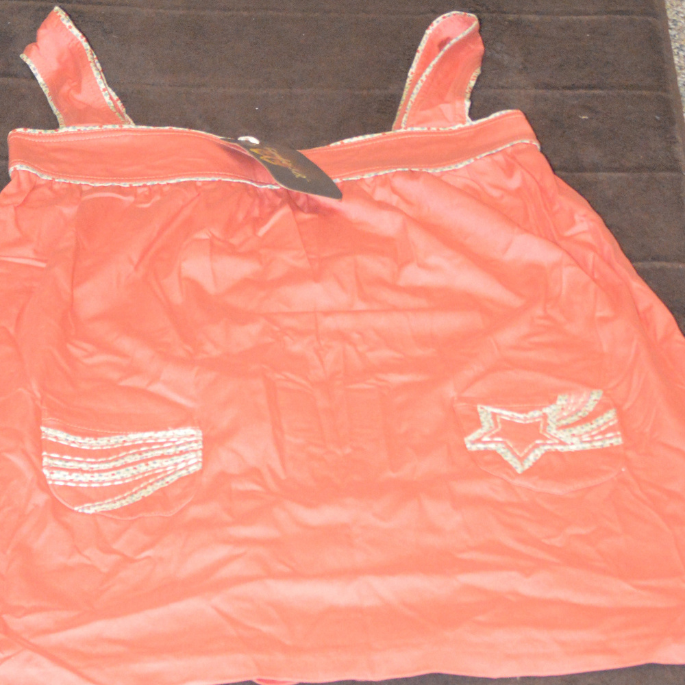 frankie b. dress