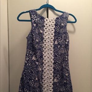 Lilly Pulitzer for Target dress in size 6