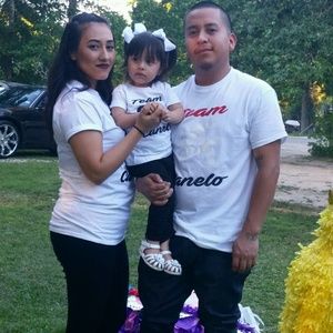 Meet your Posher, Jesus