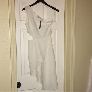 One should dress-Ivory