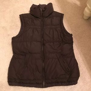 American Eagle Vest