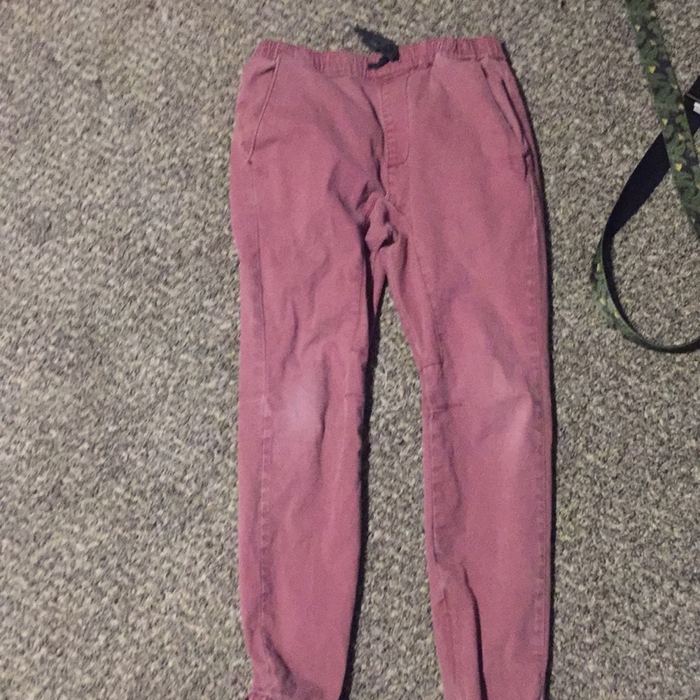 Men joggers
