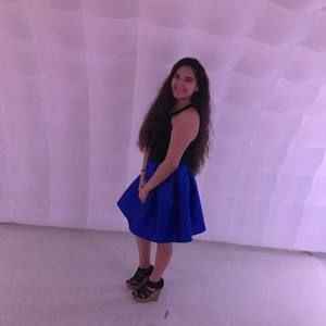 Meet your Posher, Lilly