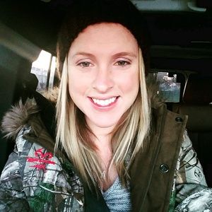 Meet your Posher, Sasha