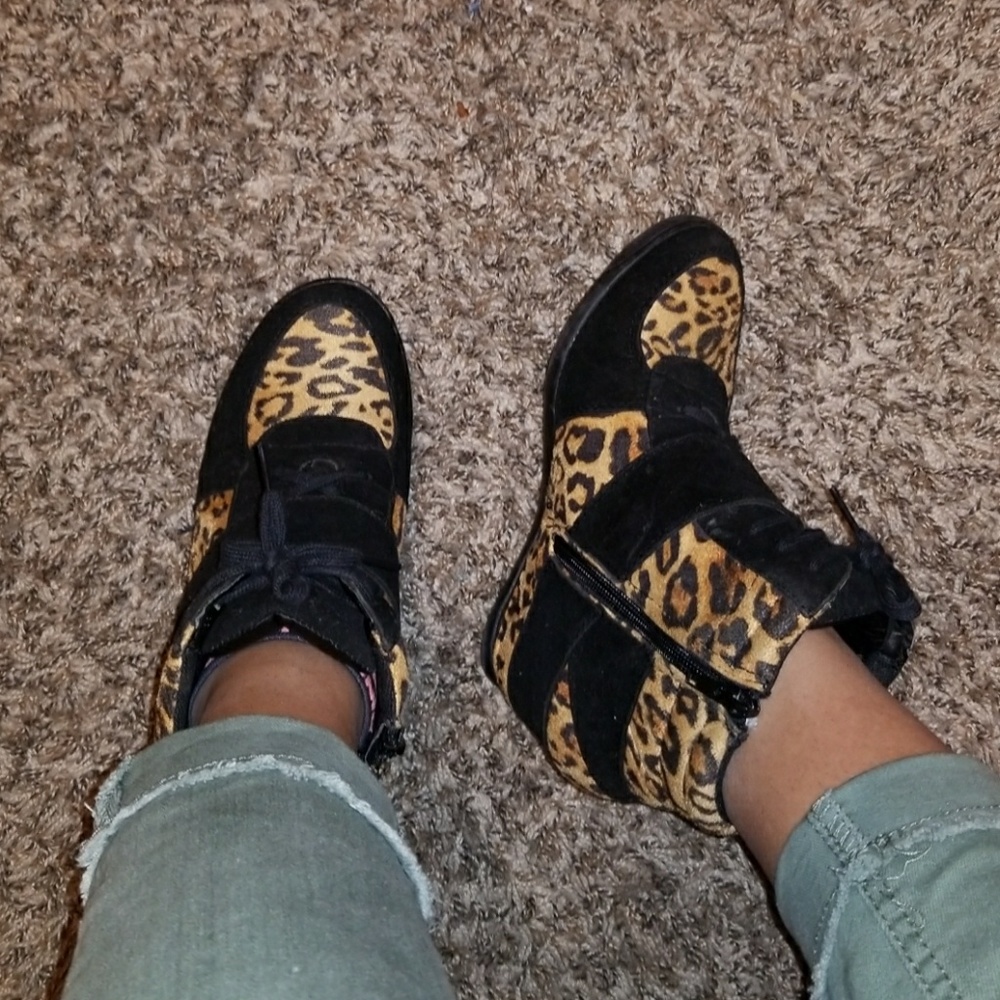 Wedges