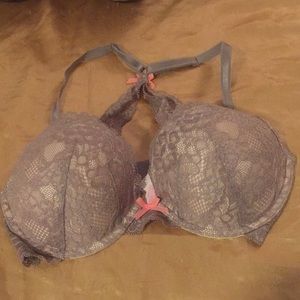 Victoria’s Secret Push Up Bra