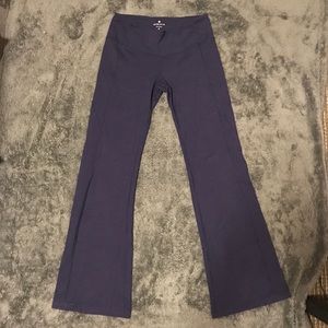 Athleta Yoga Pants
