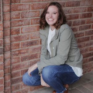 Meet your Posher, Jenai