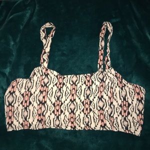 Brandy Melville Bralette