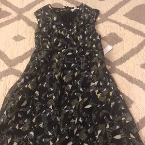 Charming Charlie’s dress