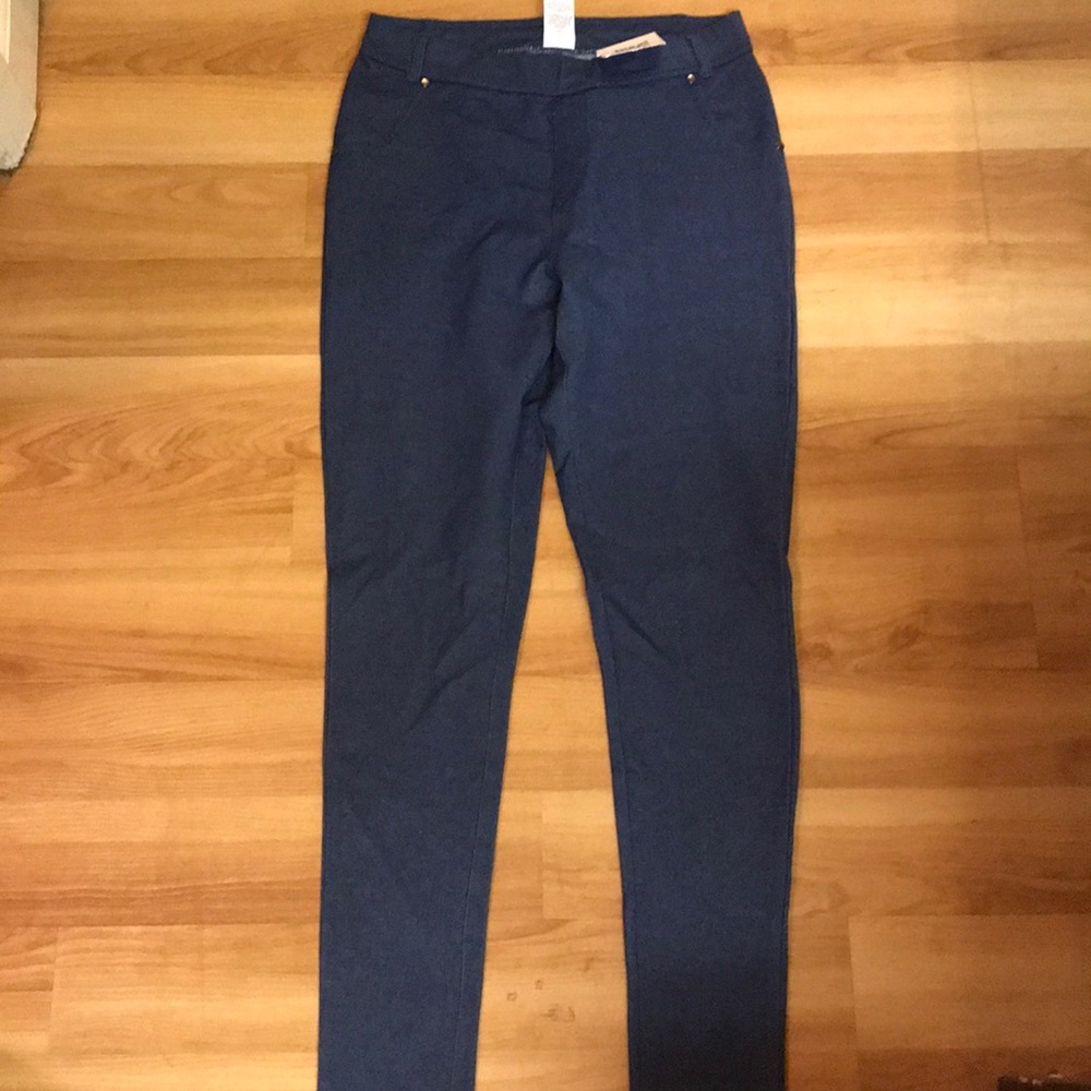 Everlasting jeggings