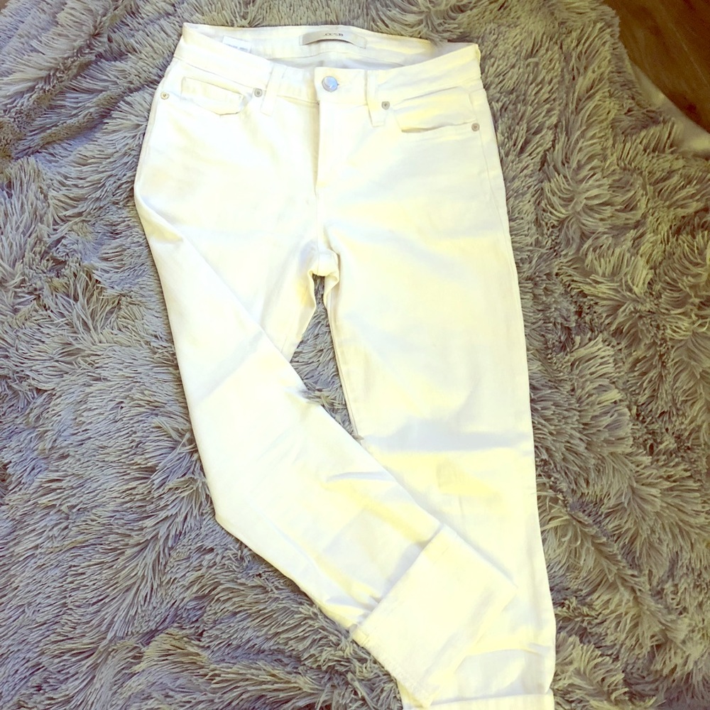 White Joe’s Jeans