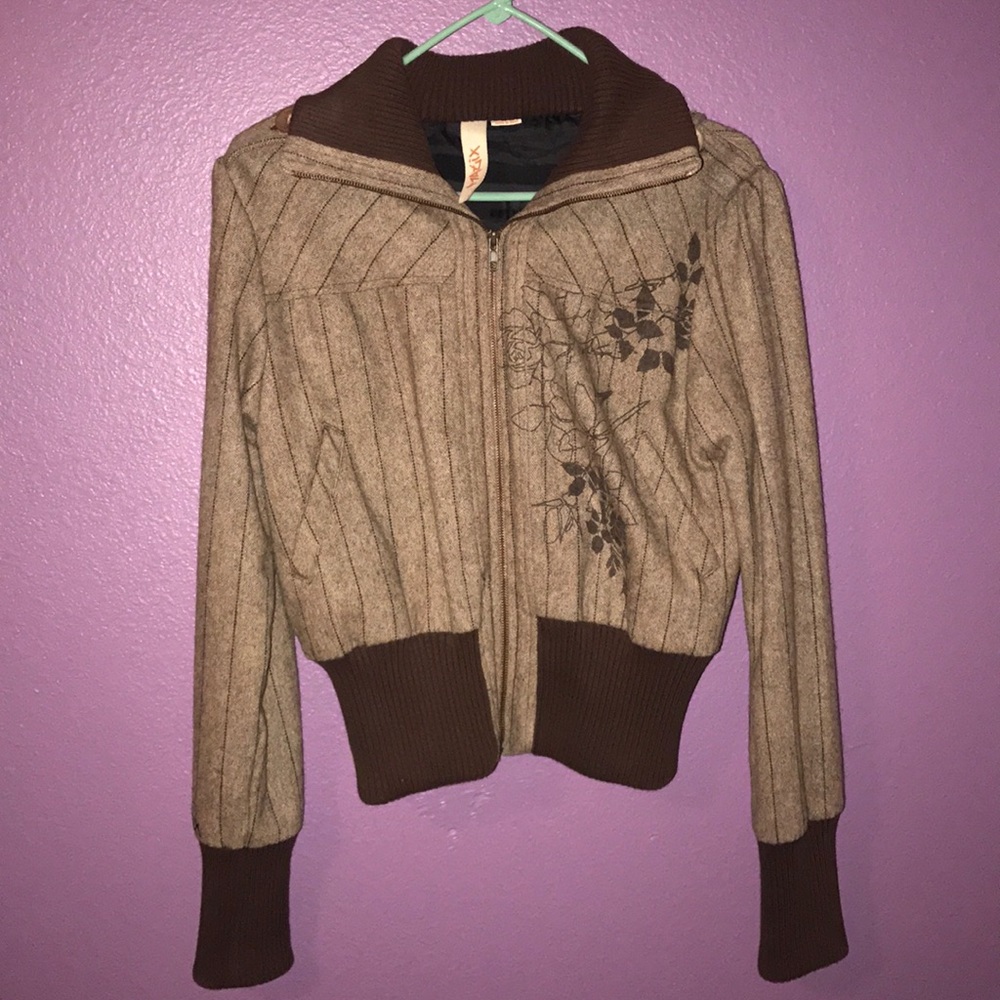 Jacket