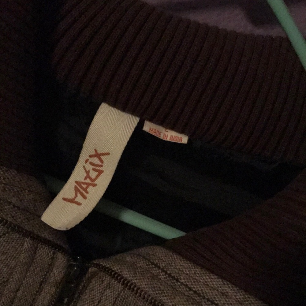 Jacket - Picture 2 of 3