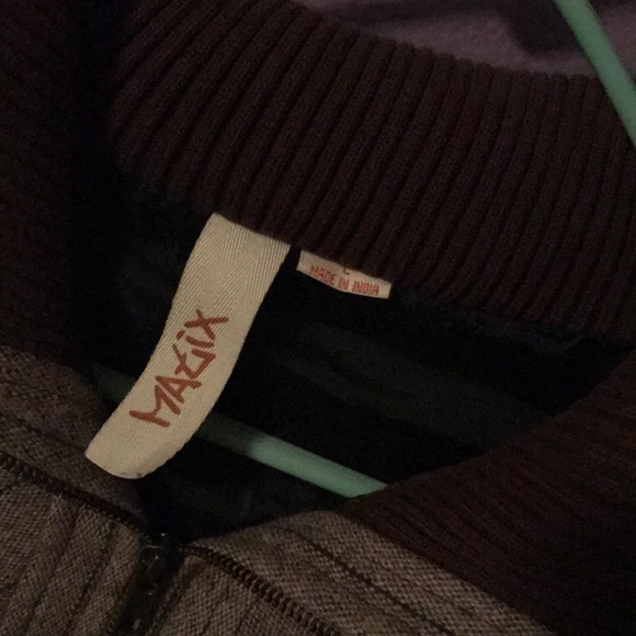 Jacket - Picture 2 of 3