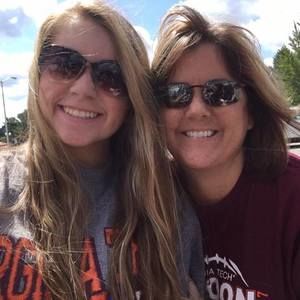 Meet your Posher, Lori