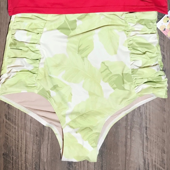 kortni jeane Other - Kortni Jeane Swim bottoms