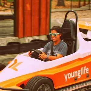 Meet your Posher, Grace