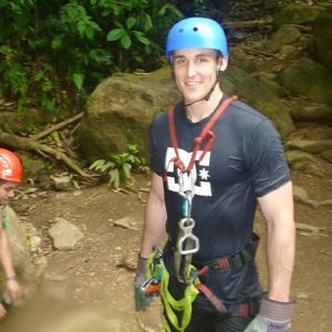 Meet your Posher, Kyle