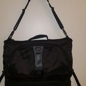 Tumi Garment Bag  Benson Tri Fold All Accessories